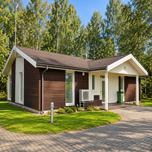 Naktsmītnes